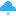 Rain Cloud icon