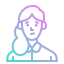 중국인 icon