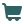 softteal style shopping cart icon