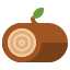 Wood icon