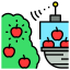 agriculture icon
