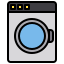 Washer icon