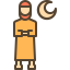 muslim icon