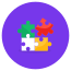 puzzle piece icon