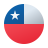 circular-chile icon