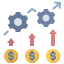 quantitativo icon
