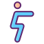 스쿼트 icon