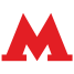 Metrô icon