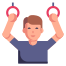 turnringe icon