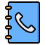 Contact icon