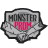color style monster prom icon