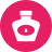 bottle icon