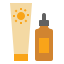 Sunscreen icon