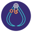 caliper icon
