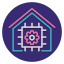 Smart Home Automation icon