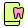Cell phone to book in upcoming dental Care visit appointment icon