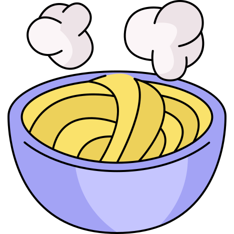 pasta icon