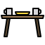 dinning icon
