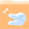 화석 icon