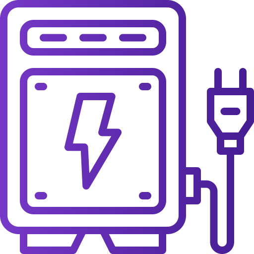 power supply icon