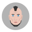 punk icon