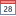 カレンダー28 icon