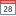 Calendario 28 icon