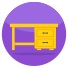 Drawer Desk icon
