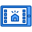 Tablet icon