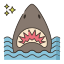 shark icon