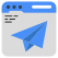 Send Message icon