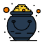 Gold Pot icon