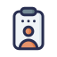 id card icon