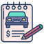 invoice icon