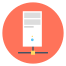 mainframe network icon