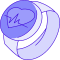 heart rate monitor icon