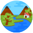farm icon