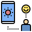 online icon