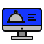 order food online icon