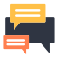 bubble icon