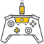 xbox one controller icon