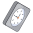 clock icon