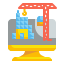 computer icon