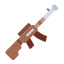 rifle icon