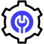 settings icon