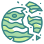 destroyed icon
