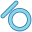 reduced moisture icon