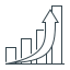 growth icon