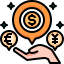 currency icon