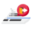 Disembarkation icon